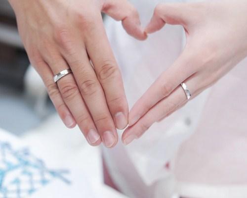 结婚戒指什么品牌