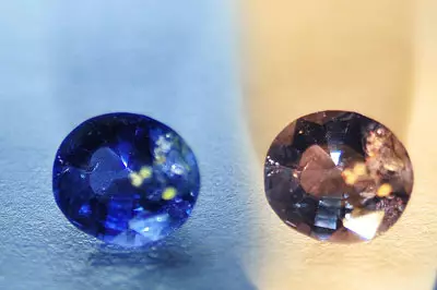 尖晶石是宝石吗