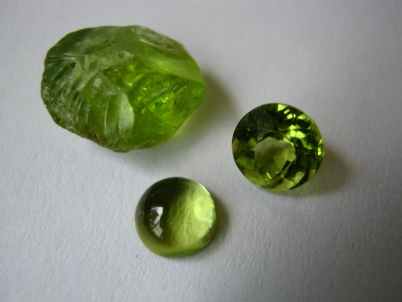 绿宝石